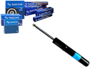Amortyzator Audi A4 A5 1.8-4.2 06.07-01.17 Sachs