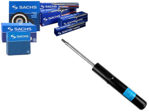Amortyzator Audi A7 1.8-4.0 10.10-05.18 Sachs