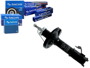 Amortyzator Toyota Sachs