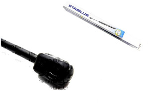 Sprężyna Gazowa Pokrywy Silnika Długość Max: 344mm