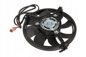 Wentylator Chłodnicy Vw 300w Maxgear