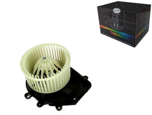 Dmuchawa Audi A4 Skoda Superb I Vw Passat 1.6-2.8