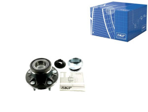 Łożysko Koła Ford Tył Transit Connect 02- Abs Skf