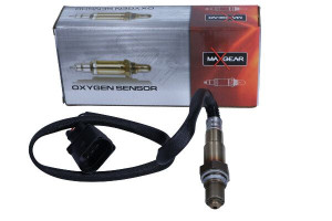 Sonda Lambda Audi A3 96- Maxgear