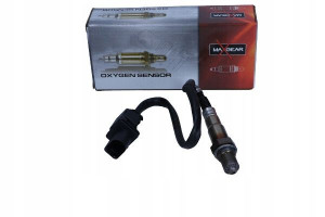 Sonda Lambda Citroen Jumper 2.2hdi 11- Maxgear