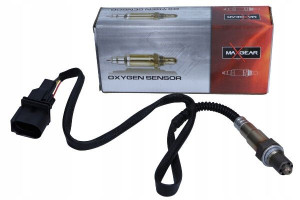 Sonda Lambda Vw Polo 1.4 99- Maxgear