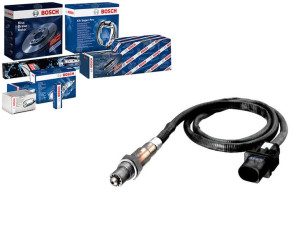 Sonda Lambda Bmw 5 F10 3,0 09- Bosch