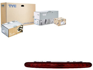 Lampa Stop Mercedes Sl R230 -01.12 Tyc