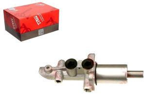 Pompa Hamulcowa Mercedes W211 C219 S211 1,8-6,2 02