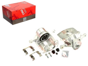 Zacisk Hamulcowy Hyundai I30 Kia Cee'd Pro Cee'd 1