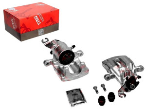 Zacisk Hamulcowy Volvo S40 I V40 1.6-2.0 07.95-12.