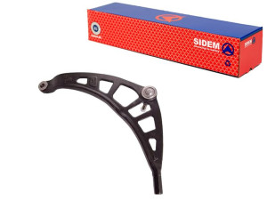 Wahacz P Mini Paceman 12-16 L Sidem