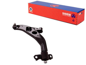 Wahacz P Mazda 626 91-97 L Sidem