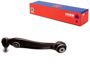 Wahacz P Bmw X5 3.0 12- L Sidem