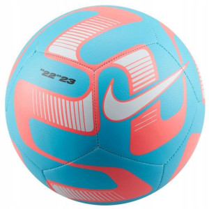 Piłka Nożna Nike Pitch Treningowa Dn3600 416 R.5