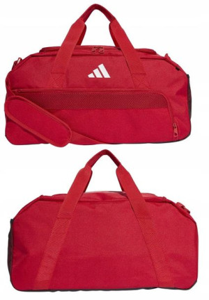 Torba Adidas Treningowa Tiro Duffle S Ib8661