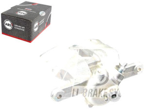 Zacisk Hamulcowy Skoda Fabia 99-14 Pp A.b.s.