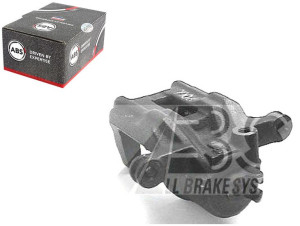 Zacisk Hamulcowy Honda Cr-v Ii 01-05 Lt A.b.s.