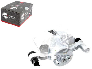 Zacisk Hamulcowy Mazda 6 02-07 Lp A.b.s.