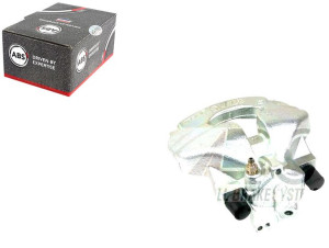 Zacisk Hamulcowy Vw Sharan -10 Lp A.b.s.