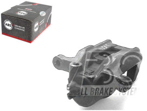 Zacisk Hamulcowy Honda Cr-v Ii 01-05 Pt A.b.s.