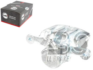 Zacisk Hamulcowy Opel Antara 06- Lt A.b.s.