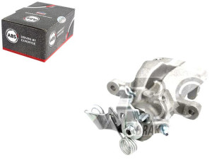 Zacisk Hamulcowy Opel Astra G 01-04 Lt A.b.s.