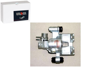 Zacisk Hamulcowy Mazda 323 F Vi 323 S Vi 626 V Pre