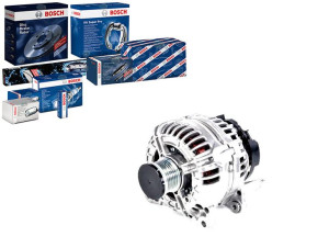 Alternator (14v 140a) Audi A1 A3 Seat Altea Altea
