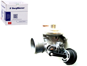 Zawór Egr Vw 1,9tdi Wahler