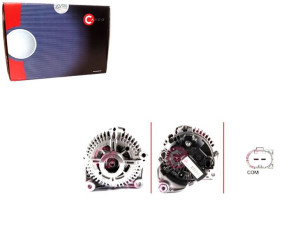 Alternator 12v 170a Oe Valeo Casco