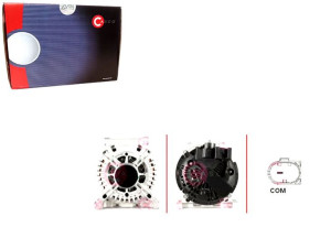 Alternator 12v 150a Oe Valeo Casco