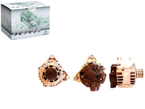 Alternator Citroen C1 1,0 Vti Elstock