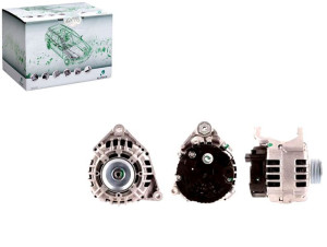 Alternator Vw Passat 98- Elstock