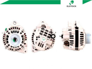 Alternator Honda Civic 1,4 00- Elstock