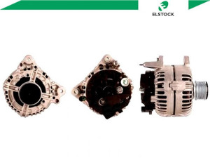Alternator Vw 1,4tdi Polo Elstock