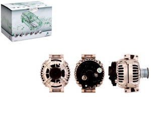 Alternator Mercedes Sprinter Cdi 00-06 Elstock