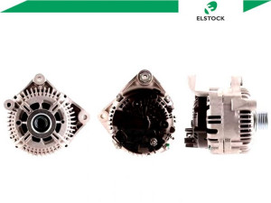 Alternator Bmw E60 E61 2,0-5,0 02- Elstock