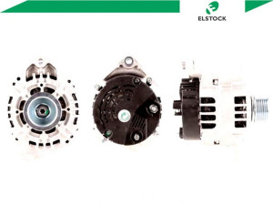 Alternator Citroen Jumper Elstock