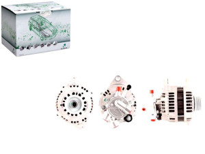 Alternator Opel Astra 1,7cdti Elstock