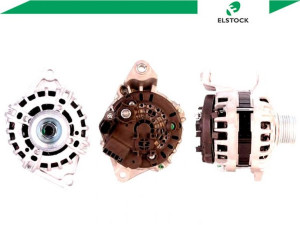 Alternator Fiat Ducato 2.3l 06- Elstock