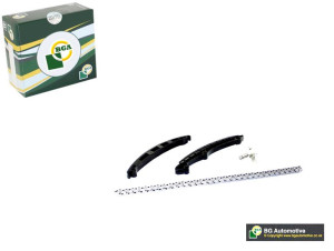 Zestaw Łańcucha Rozrządu Bga Tck178ng 40672