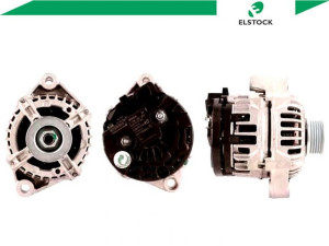 Alternator Smart 0,8cdi 01-07 Elstock