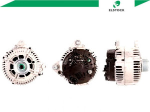 Alternator Audi A6 2,7tdi 06- Elstock