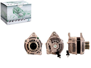 Alternator Nissan Navara 2,5d 05- Elstock