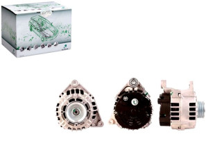 Alternator Vw Passat 2,8 99- Elstock