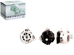 Alternator Citroen Berlingo 2,0hdi 00- Elstock