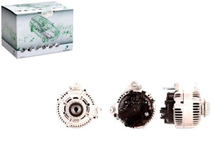Alternator Vw California T5 2,5 Tdi Elstock