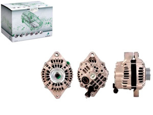 Alternator Suzuki Wagon R 1,0 4x4 Elstock