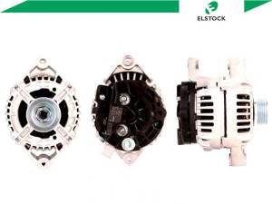 Alternator Opel Astra 1,6 98- Elstock